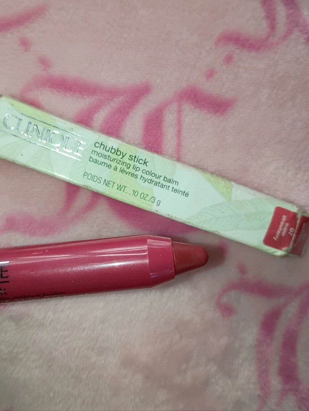 BNIB Clinique/Dasique Bundle
